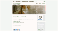 Desktop Screenshot of anarchycreek.com